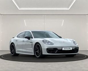 Porsche Panamera Gebrauchtwagen