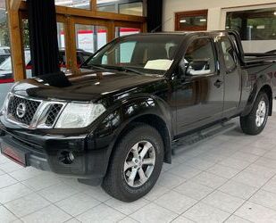 Nissan Navara Gebrauchtwagen