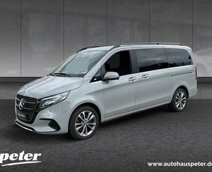 Mercedes-Benz V 300 Gebrauchtwagen