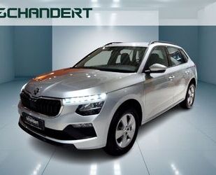 Skoda Kamiq Gebrauchtwagen