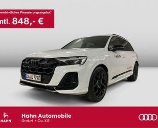 Audi Q7 Gebrauchtwagen