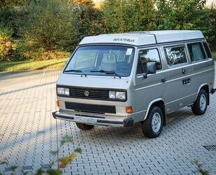 VW T3 andere Gebrauchtwagen