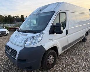 Fiat Ducato Gebrauchtwagen