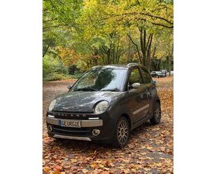 Microcar M.Go Gebrauchtwagen