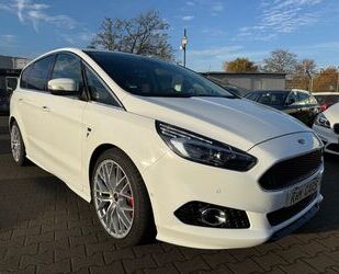 Ford S-Max Gebrauchtwagen