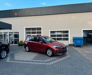 BMW 216 Gebrauchtwagen