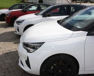 Opel Corsa Gebrauchtwagen