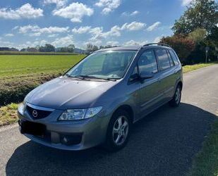 Mazda Premacy Gebrauchtwagen