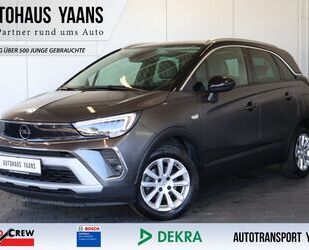 Opel Crossland (X) Gebrauchtwagen