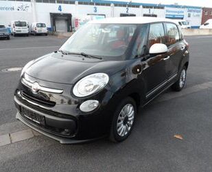 Fiat 500L Gebrauchtwagen