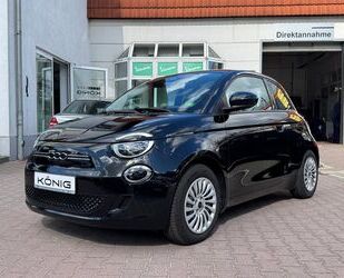 Fiat 500e Gebrauchtwagen
