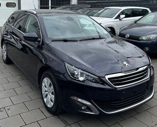 Peugeot 308 Gebrauchtwagen