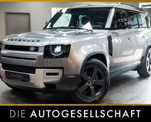 Land Rover Defender Gebrauchtwagen