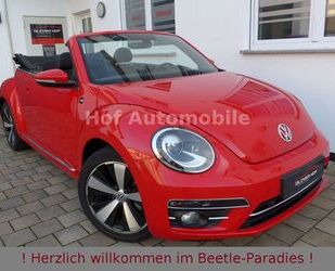 VW Beetle Gebrauchtwagen