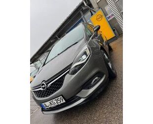Opel Opel Zafira C Innovation Gebrauchtwagen
