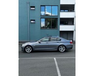 BMW BMW 535d Soft Close|HUD|Standheizung Gebrauchtwagen