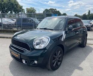 Mini Cooper S Gebrauchtwagen