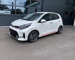 Kia Picanto Gebrauchtwagen