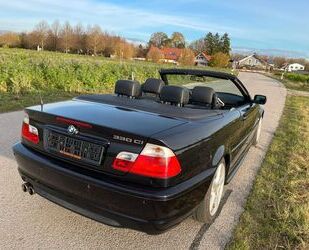 BMW 330 Gebrauchtwagen