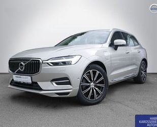 Volvo XC60 Gebrauchtwagen