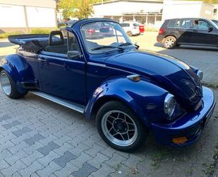 VW Käfer Gebrauchtwagen