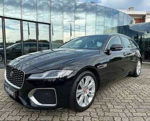 Jaguar XF Gebrauchtwagen