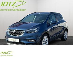 Opel Mokka X Gebrauchtwagen