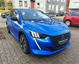 Peugeot 208 Gebrauchtwagen