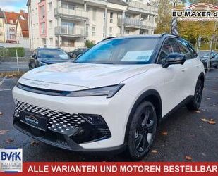 Baic X55 Gebrauchtwagen