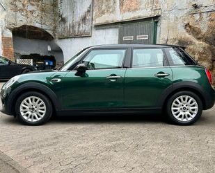 Mini Cooper Gebrauchtwagen