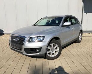 Audi Q5 Gebrauchtwagen