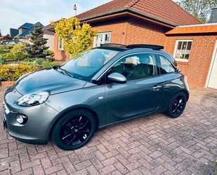 Opel Adam Gebrauchtwagen