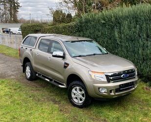 Ford Ranger Gebrauchtwagen