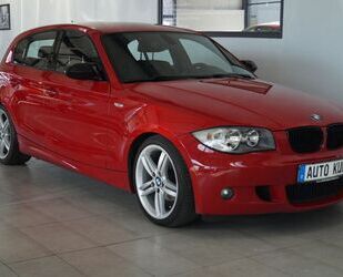 BMW 118 Gebrauchtwagen