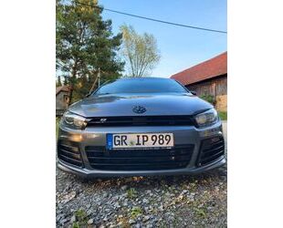 VW Scirocco Gebrauchtwagen