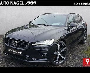 Volvo V60 Gebrauchtwagen
