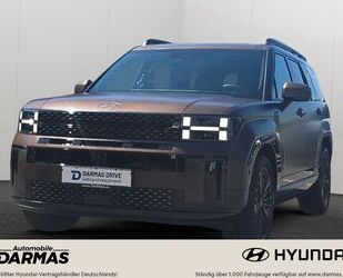 Hyundai SANTA FE Gebrauchtwagen