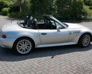 BMW Z3 Gebrauchtwagen