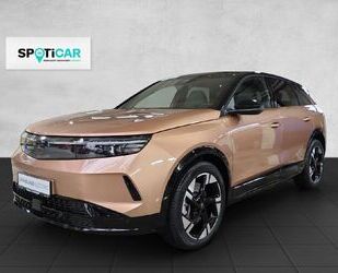 Opel Grandland (X) Gebrauchtwagen