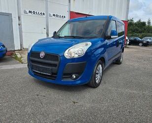 Fiat Doblo Gebrauchtwagen