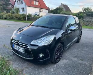 Citroen DS3 Gebrauchtwagen