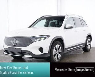 Mercedes-Benz EQB Gebrauchtwagen