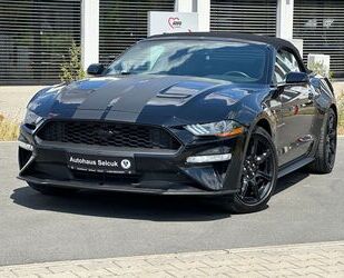 Ford Mustang Gebrauchtwagen