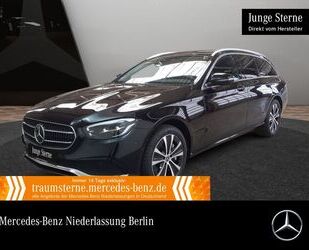 Mercedes-Benz E 300 Gebrauchtwagen
