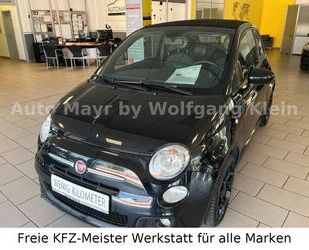 Fiat 500 Gebrauchtwagen