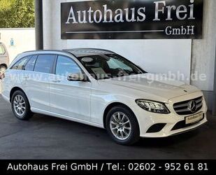 Mercedes-Benz C 180 Gebrauchtwagen