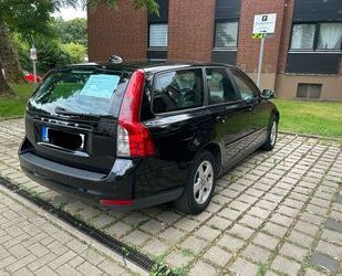 Volvo V50 Gebrauchtwagen