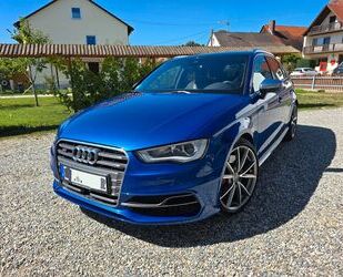 Ford S3 