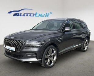 Genesis GV80 Gebrauchtwagen