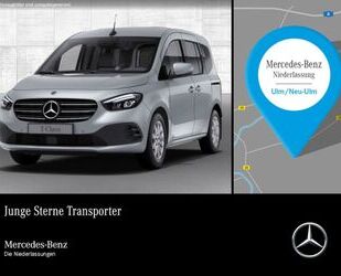 Mercedes-Benz T-Klasse Gebrauchtwagen